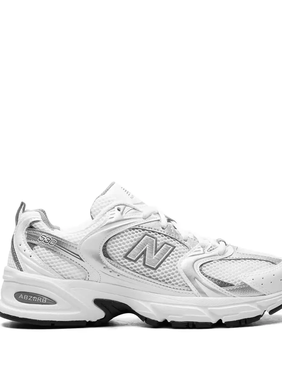 New Balance  sneakers 530 Metallic